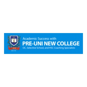 Preuni new college cleaning