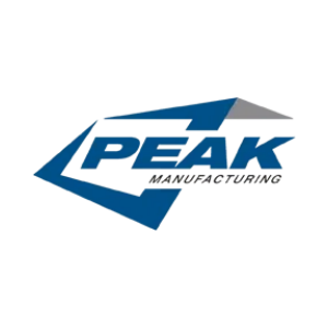 peak manufacturing cleaning service